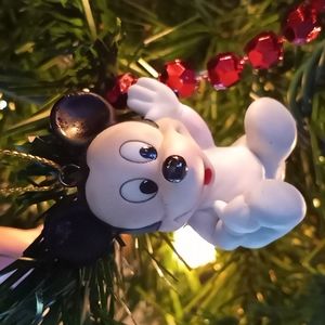 Disney ornament